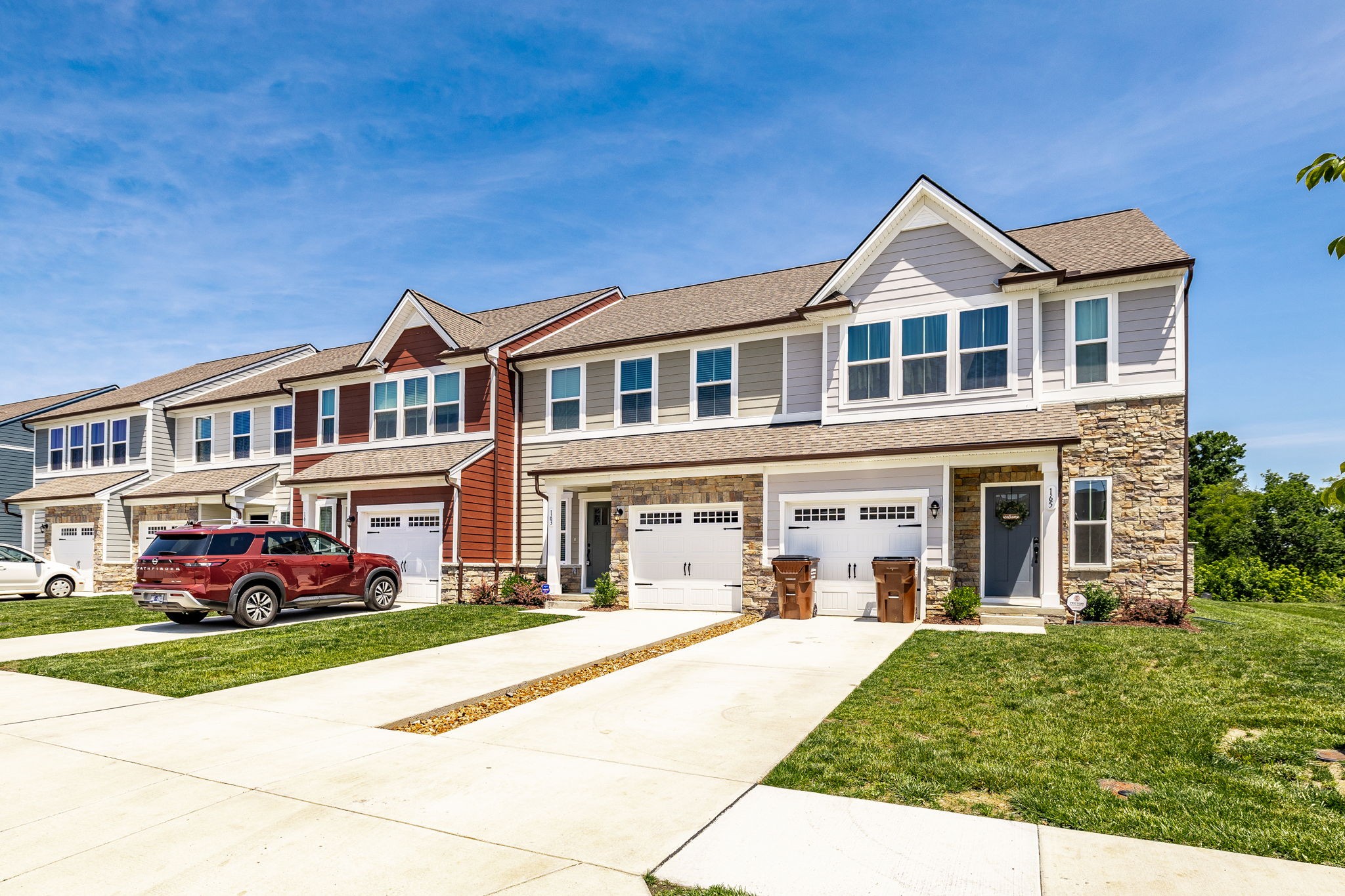 Residential in Gallatin 4
