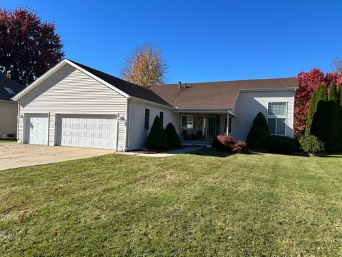 920 Covington Ct, Marysville, MI, 48040-2020 | Card Image