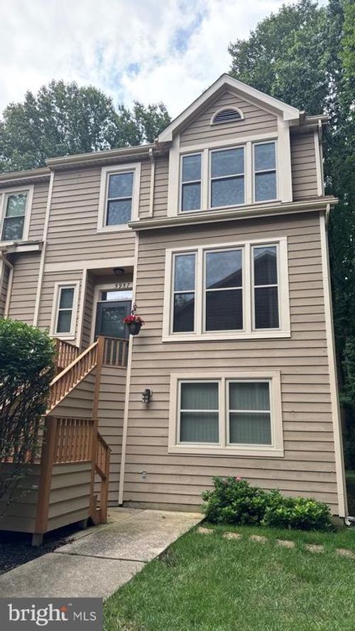 5957 Cedar Fern Ct, COLUMBIA, MD, 21044-3698 | Card Image