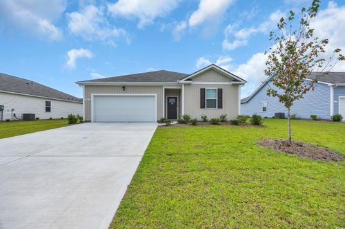 206 Carver Willow Dr, Loris, SC, 29569-5675 | Card Image