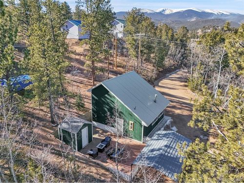10 Bartimous Rd, Bailey, CO, 80421-1513 | Card Image