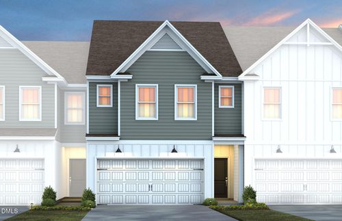 1507 Everton Avenue, Durham, NC, 27703 | Card Image