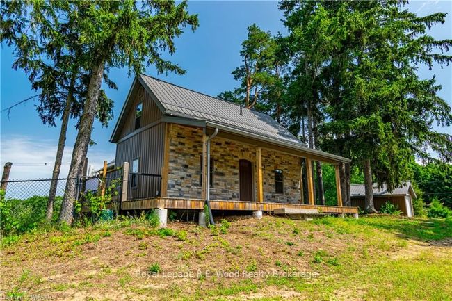 725 Charlotteville West Quarter Line Rd, House other with 4 bedrooms, 2 bathrooms and 10 parking in St. Williams ON | Image 32