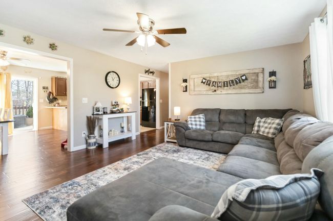 200 Brandon Dr, House other with 4 bedrooms, 2 bathrooms and null parking in Corbin KY | Image 8