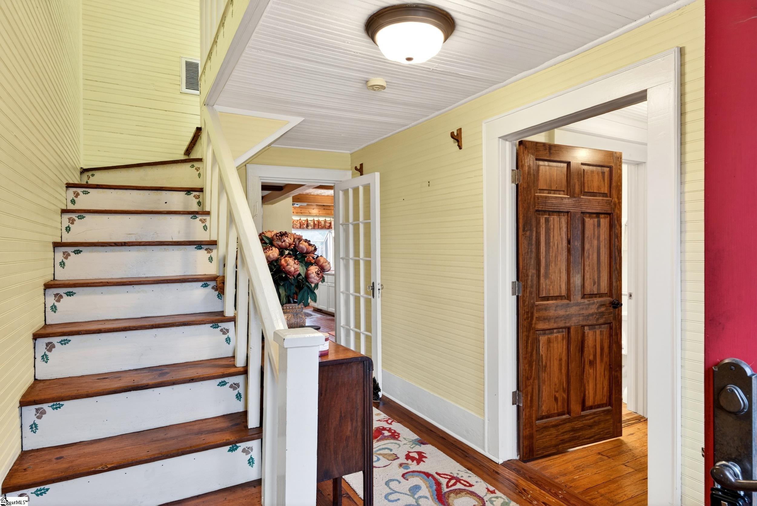 Residential in Inman 5