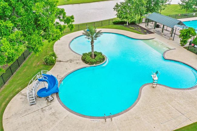 Resort Style Pool | Image 13