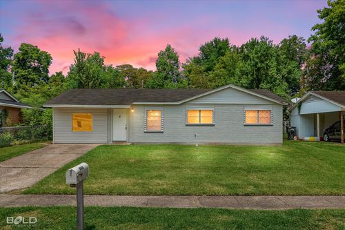 4605 Birdwell Ln, Bossier City, LA, 71111-2601 | Card Image