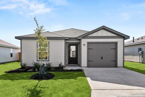 2838 Forsyth Cyn, Converse, TX, 78109-2159 | Card Image