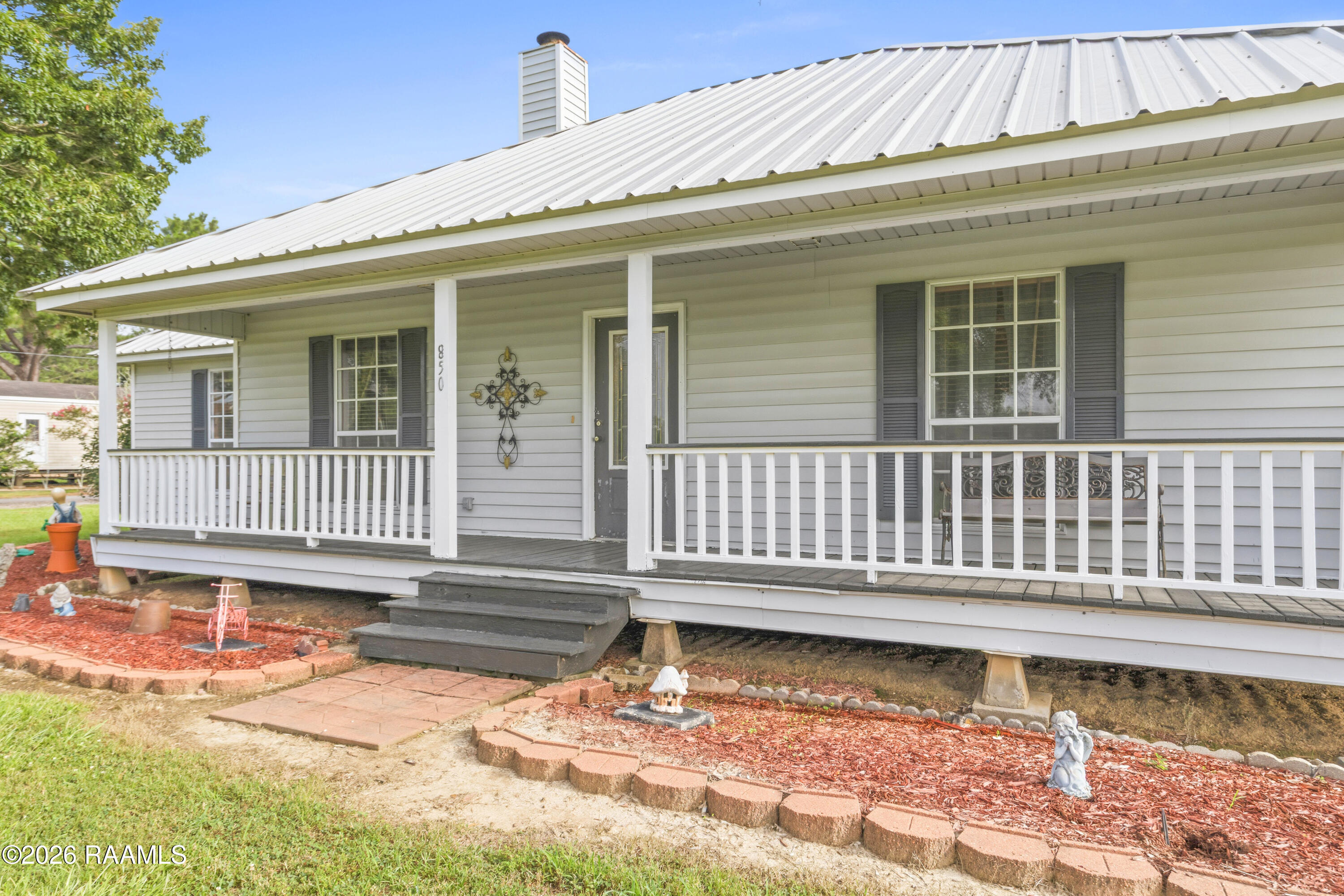 Residential in Duson 2