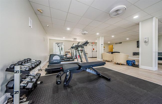APT-1206 - 2700 Bayshore Blvd, Condo with 2 bedrooms, 1 bathrooms and null parking in DUNEDIN FL | Image 44