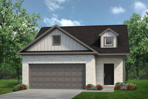 15407 Fathom Line Way, Houston, TX, 77053-0003 | Card Image