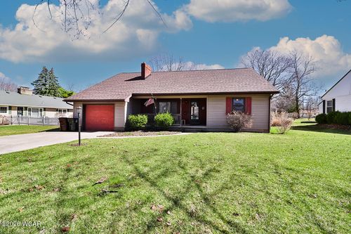 690 N High St, Kenton, OH, 43326-1379 | Card Image