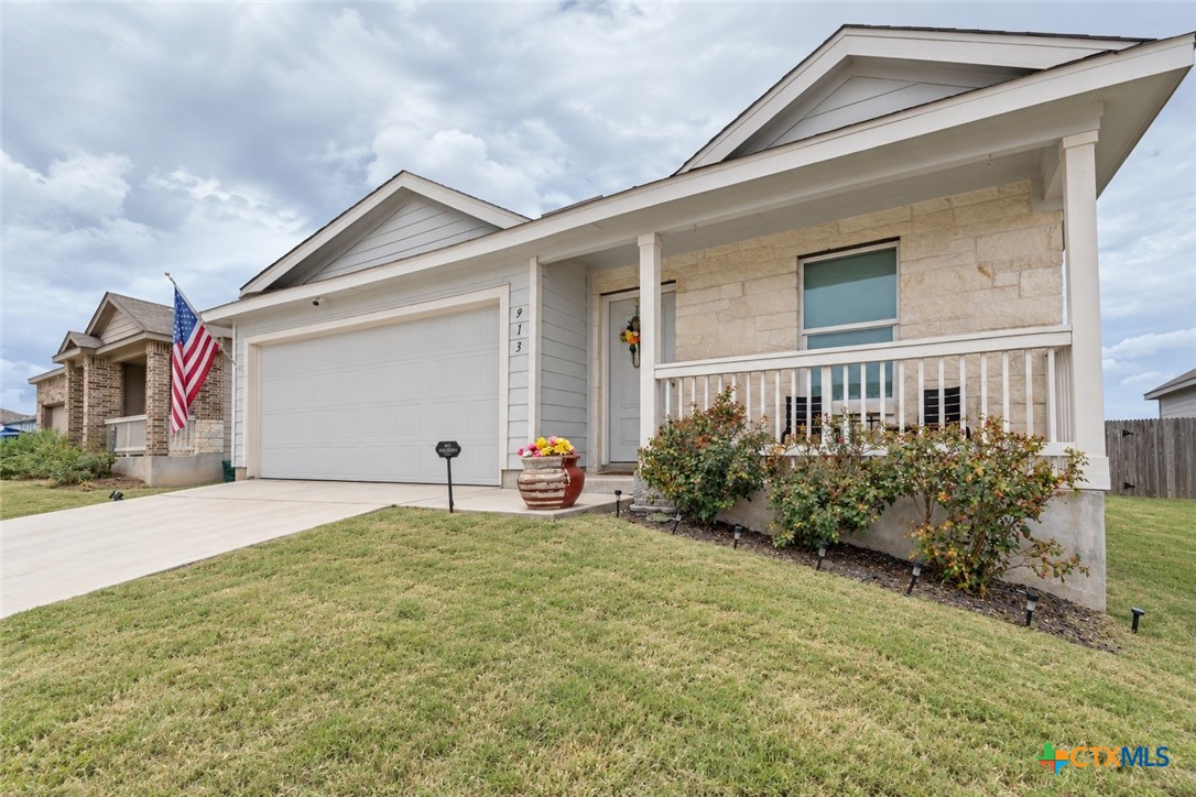 Residential in Seguin 3