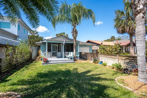 111 Ferdinand Ave, ST AUGUSTINE, FL, 32080-5361 | Card Image