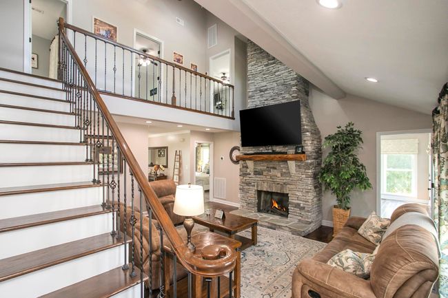 1043 Shelton Rd, House other with 4 bedrooms, 4 bathrooms and 2 parking in Charlotte TN | Image 16
