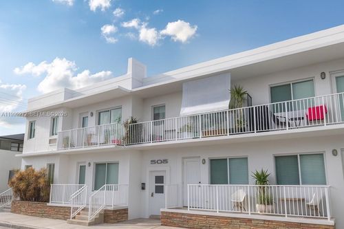 6b-505 74th St, Miami Beach, FL, 33141-2663 | Card Image