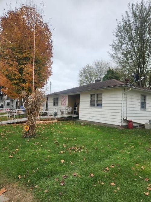 108 S Water Street, NORWALK, WI, 54648 | Card Image