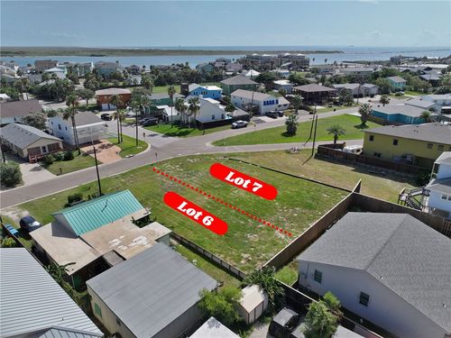 426 Tarrant Avenue, Port Aransas, TX, 78373 | Card Image