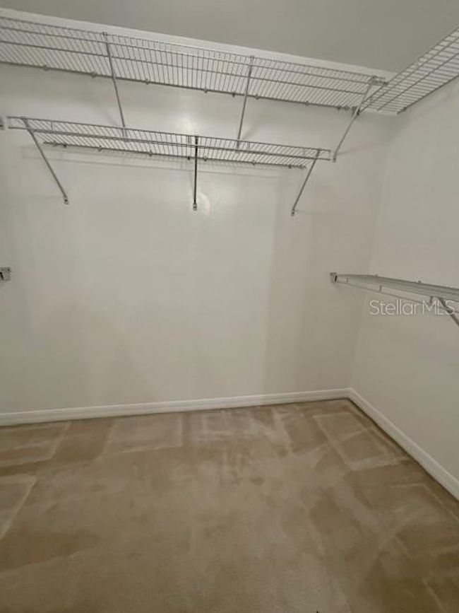 Walk-In Closet in Primary Bath | Image 35