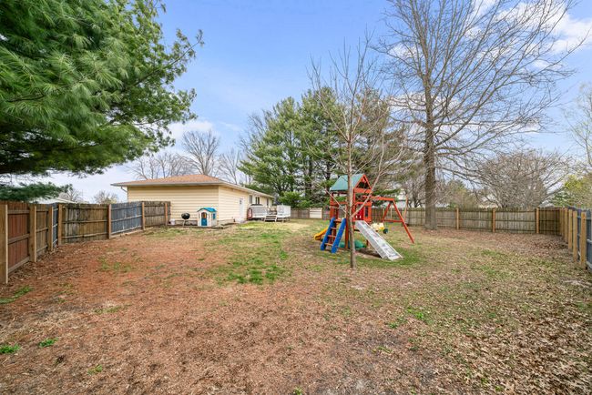 417 Maple Ln, House other with 2 bedrooms, 2 bathrooms and 1 parking in Paw Paw IL | Image 25