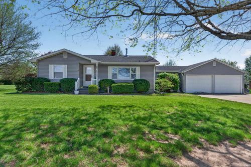 10706 E County Road 1300 S, Galveston, IN, 46932-9036 | Card Image