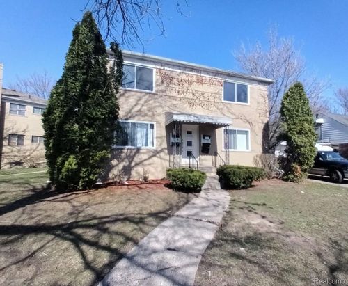 19161 Kelly Rd, Detroit, MI, 48224-1098 | Card Image