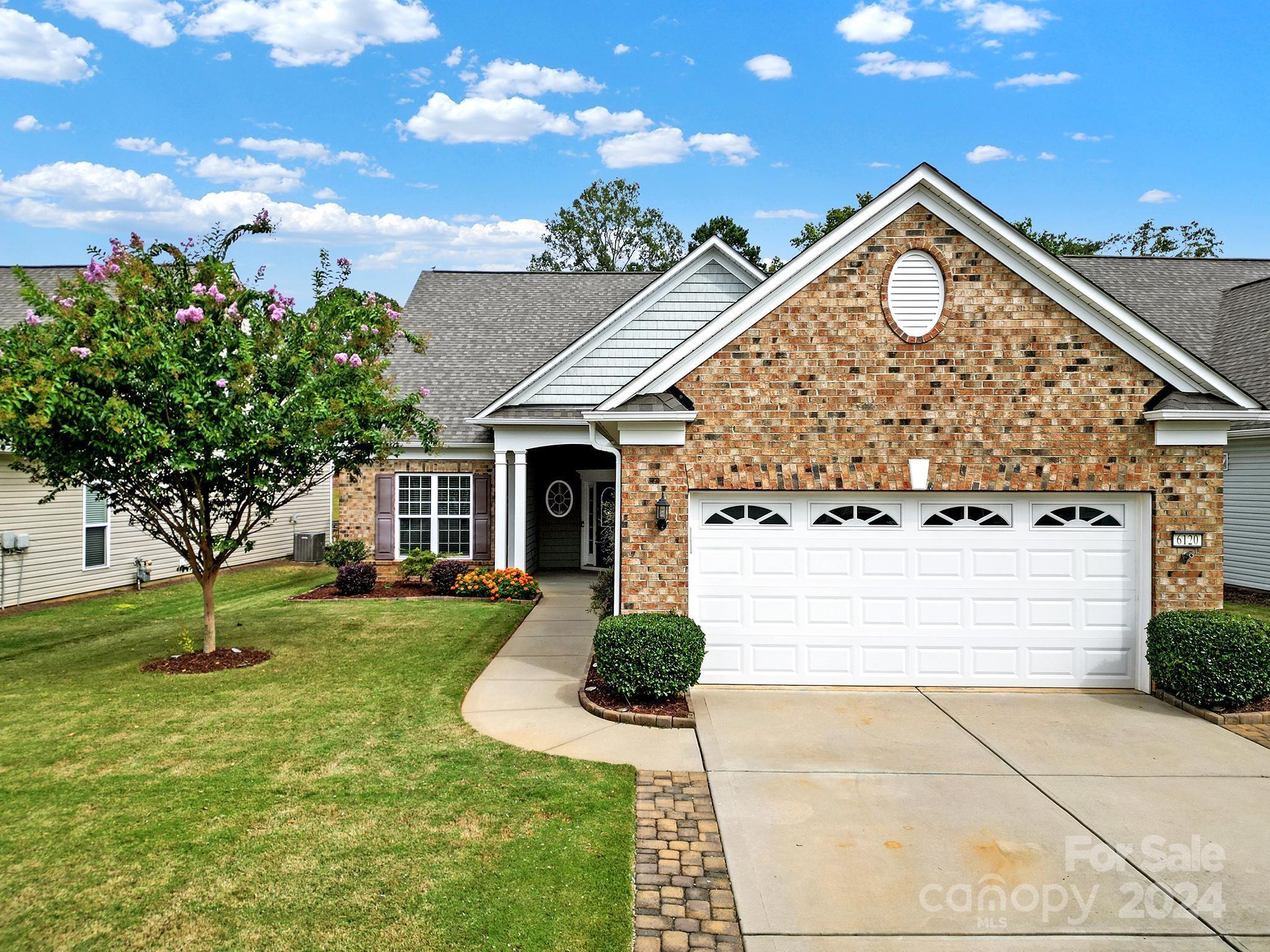 Jack Thomas Dr, Fort Mill, SC 29707