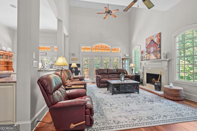 300 Rock Creek Trl, House other with 4 bedrooms, 4 bathrooms and 2 parking in Toccoa GA | Image 14