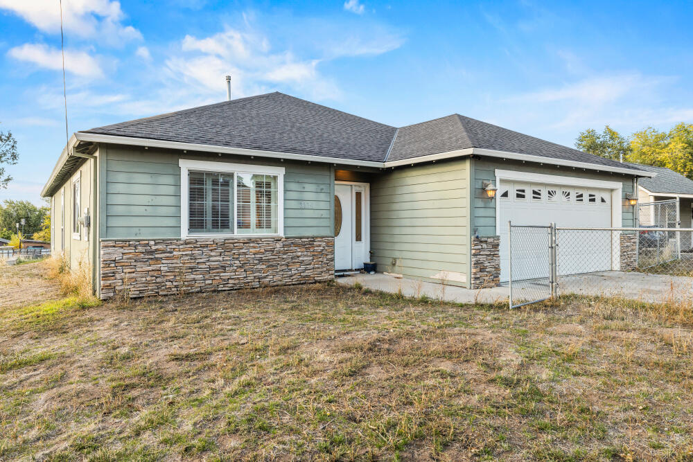 Residential in Klamath Falls 4