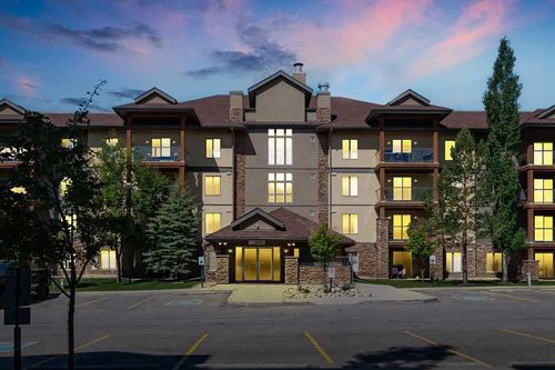3315-92 Crystal Shores Rd, Okotoks, AB, T1S2N1 | Card Image