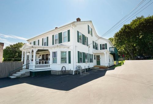 1 High St, Spencer, MA, 01562-2031 | Card Image
