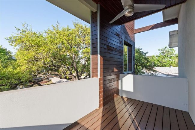 View of deck | Image 24