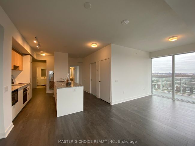 807 - 20 O'neill Rd, Condo with 2 bedrooms, 2 bathrooms and null parking in North York ON | Image 9