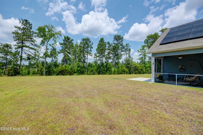 1337 Fence Post Ln, House other with 4 bedrooms, 3 bathrooms and 2 parking in Carolina Shores NC | Image 49