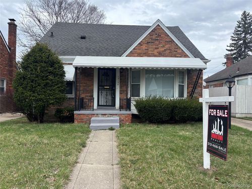 19190 Patton St, Detroit, MI, 48219-2560 | Card Image