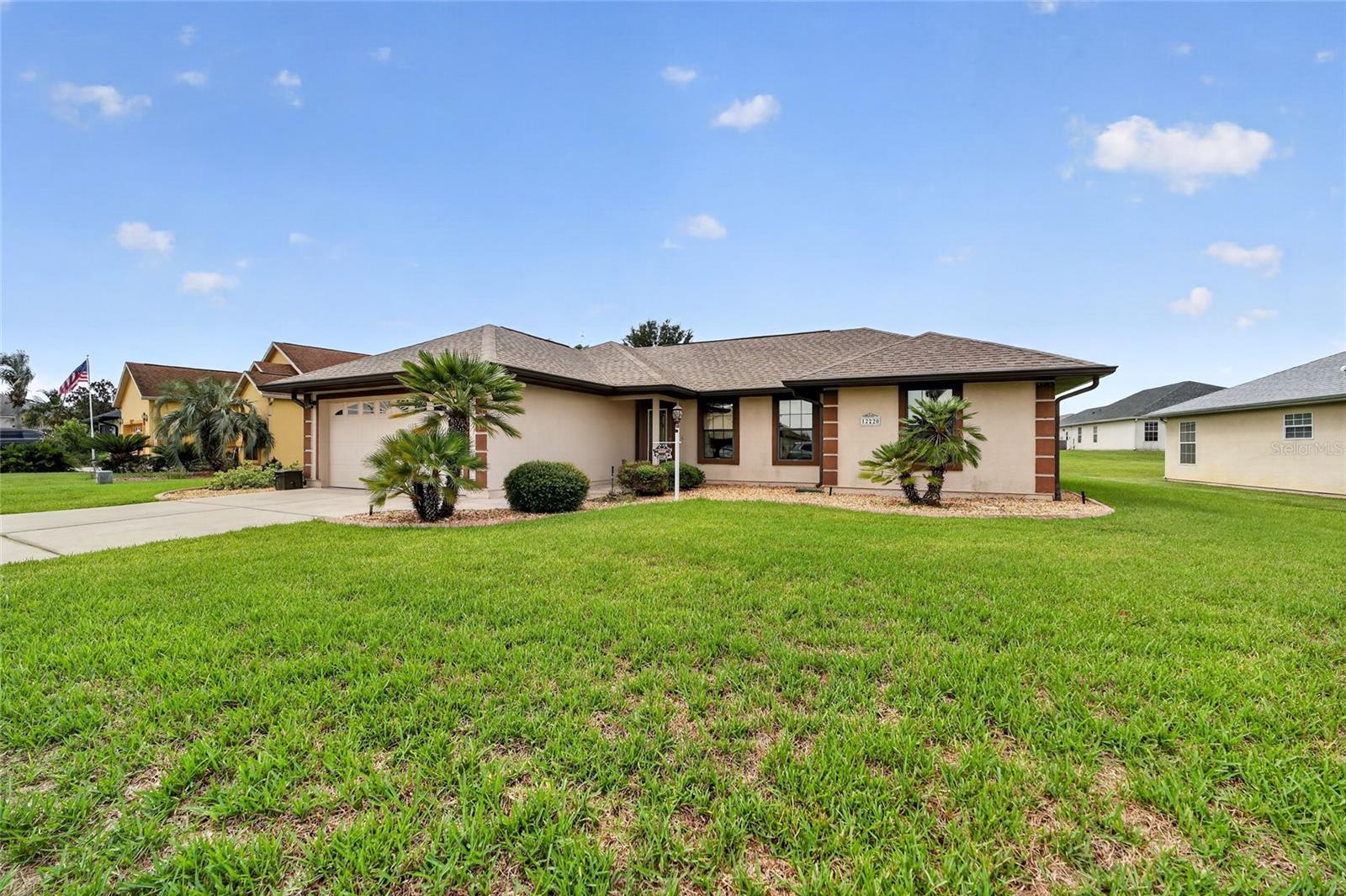 Residential in SUMMERFIELD 5