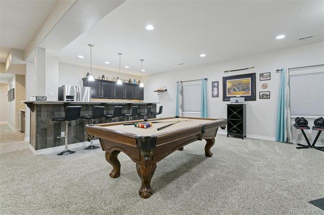 10863 Checo Way, House other with 5 bedrooms, 5 bathrooms and 4 parking in Peyton CO | Image 27