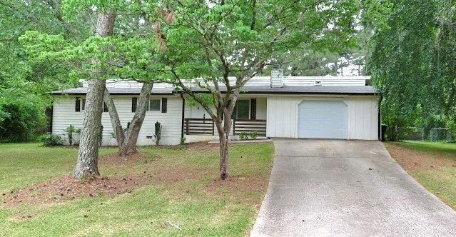 Residential in Douglasville 4