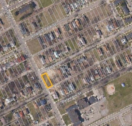 2091 Seward St, Detroit, MI, 48206-2800 | Card Image