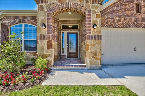 426 George, Fate, TX, 75189-8642 | Card Image