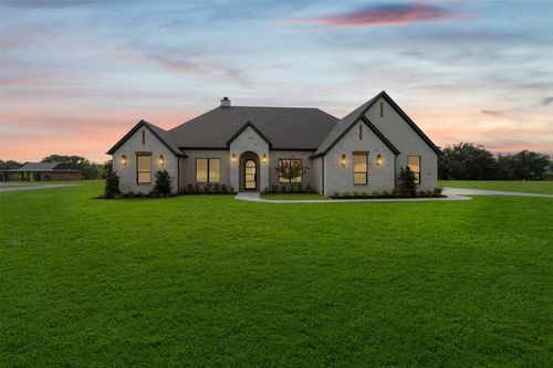 509 Acorn Trl, Granbury, TX, 76049-6393 | Card Image