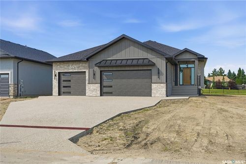 34 Huber Drive, Edenwold Rm No.158, SK, S4L0E7 | Card Image