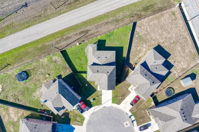 1721 Foxglove Cir, House other with 4 bedrooms, 3 bathrooms and 2 parking in Lockhart TX | Image 37