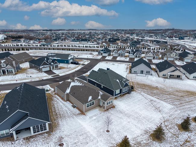 Beautiful lot backing up to green space! | Image 34