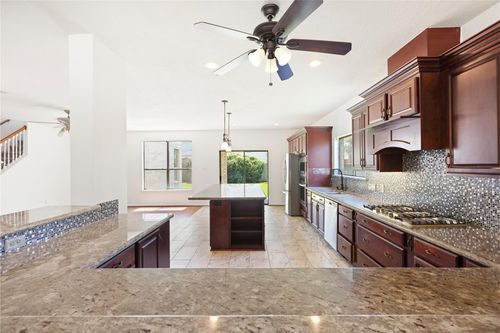 16551 Cypress Bridge Dr, Cypress, TX, 77429-6742 | Card Image