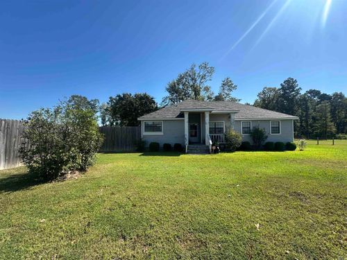 2045 Miller County 73, Doddridge, AR, 71834-1825 | Card Image