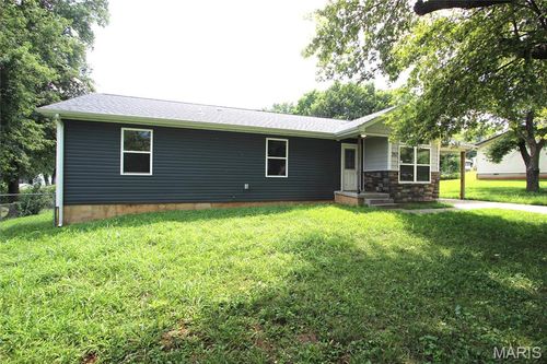 202 Yale St, Bonne Terre, MO, 63628-1418 | Card Image