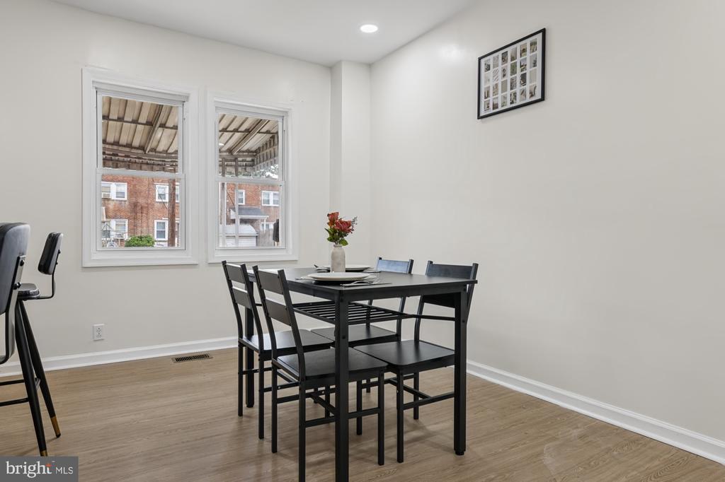 Residential in BALTIMORE 5