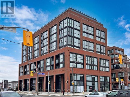 515-2300 St Clair Ave W, Toronto, ON, M6N0B3 | Card Image