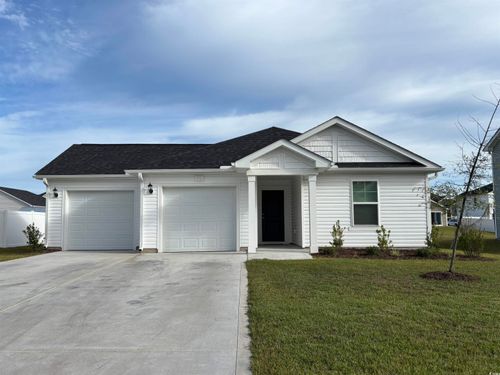 73 Cape Point Dr, Conway, SC, 29527-3797 | Card Image